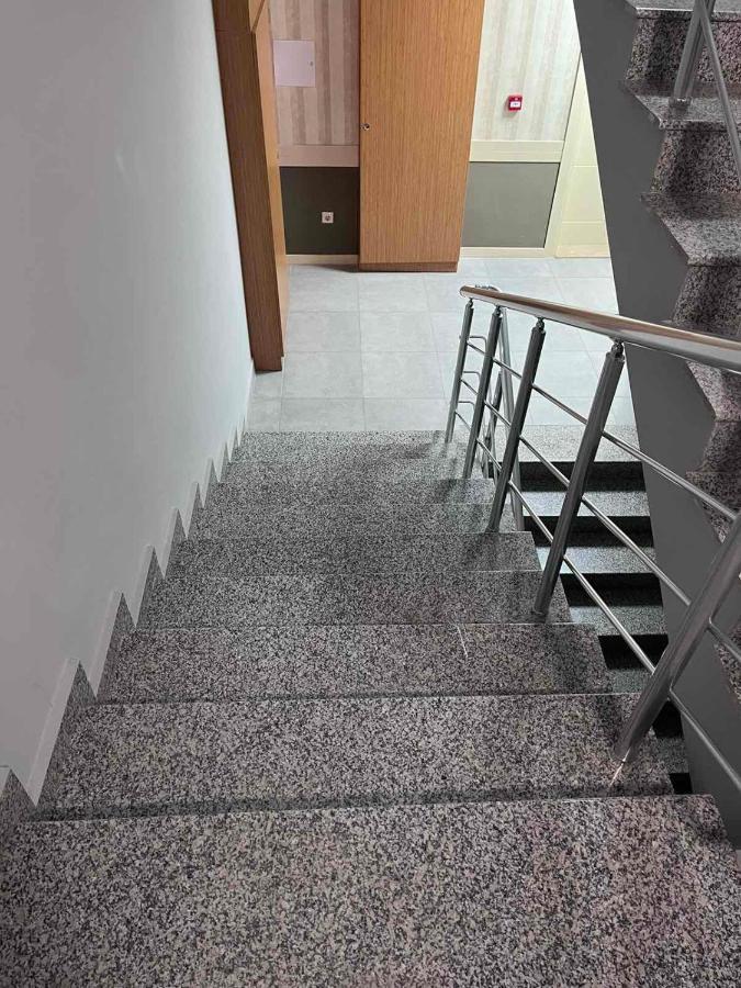 The Fresh Wave Hotel Batumi Esterno foto