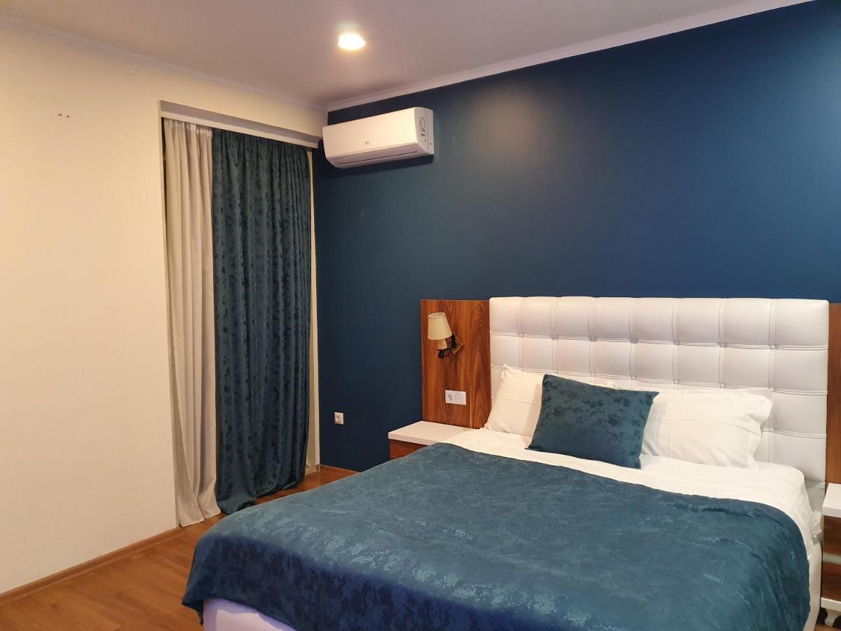 The Fresh Wave Hotel Batumi Esterno foto