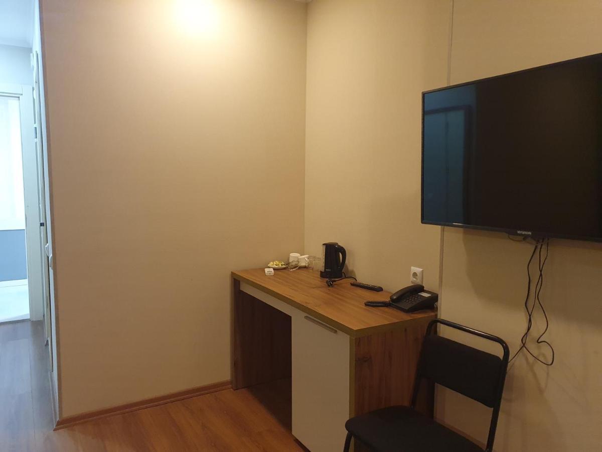 The Fresh Wave Hotel Batumi Esterno foto