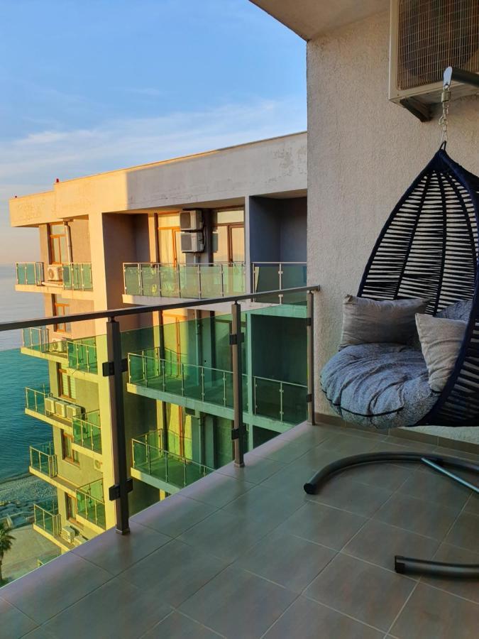 The Fresh Wave Hotel Batumi Esterno foto