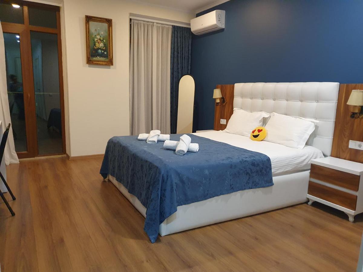 The Fresh Wave Hotel Batumi Esterno foto