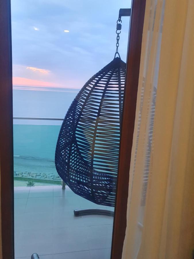 The Fresh Wave Hotel Batumi Esterno foto