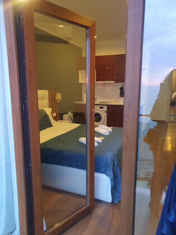 The Fresh Wave Hotel Batumi Esterno foto