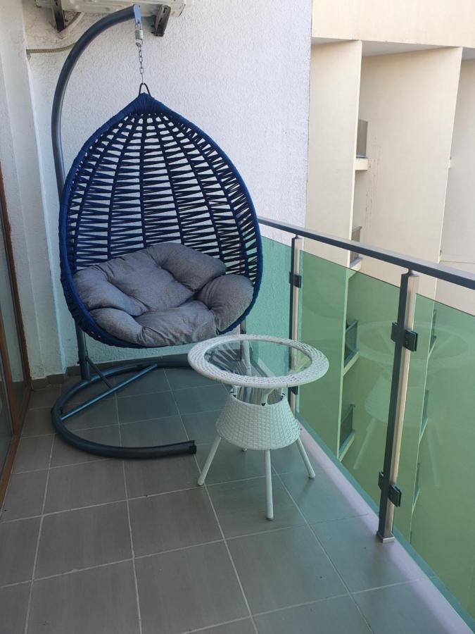 The Fresh Wave Hotel Batumi Esterno foto