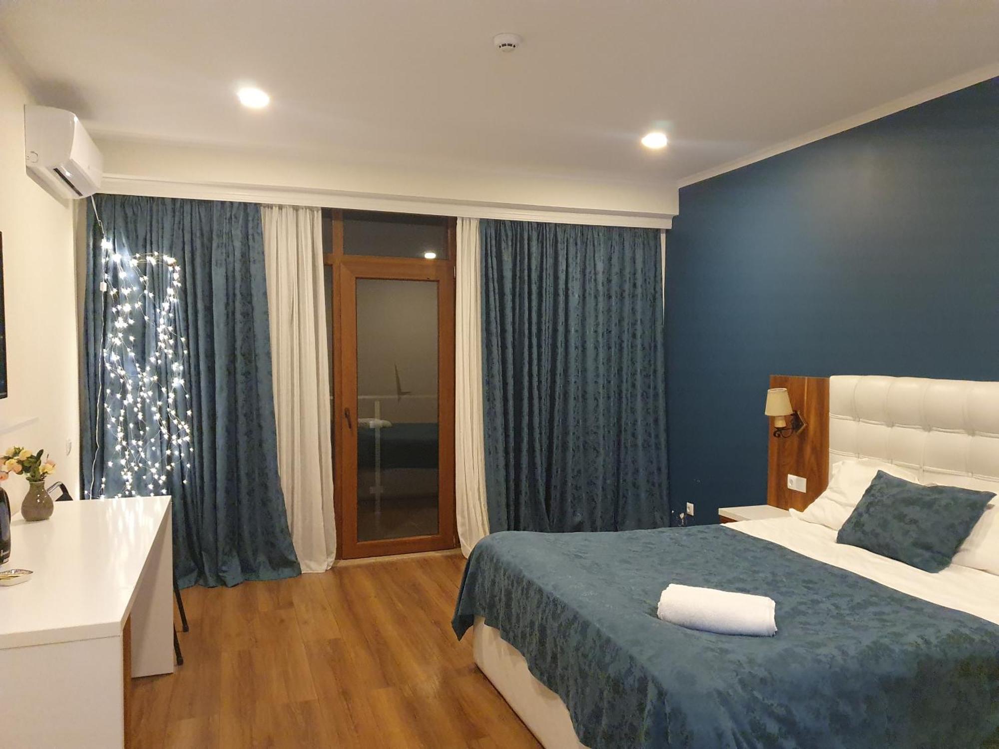 The Fresh Wave Hotel Batumi Camera foto